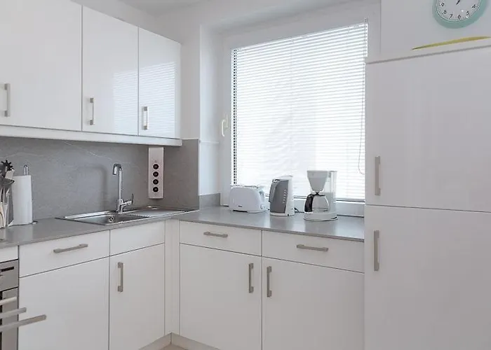 Апартаменты Duen12_36 *